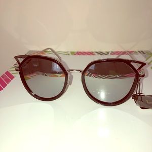 Cat Eye Sunglasses